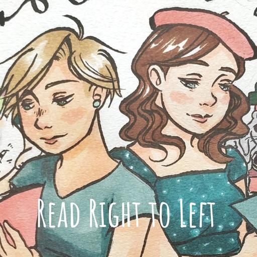 Episode 63: 2024 Top 5 Manga Debuts
