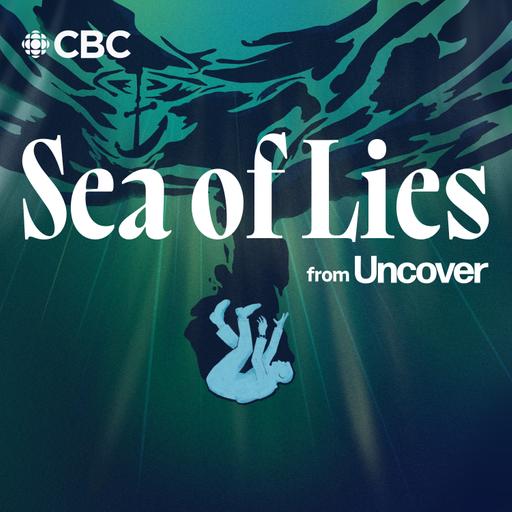 Hunting Warhead Introduces | Uncover: Sea of Lies