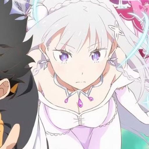 Re:Zero - Season 3