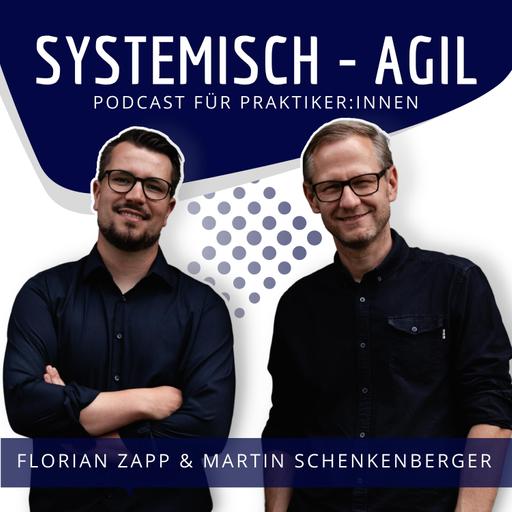 Organisationen in kleinen Schritten verändern