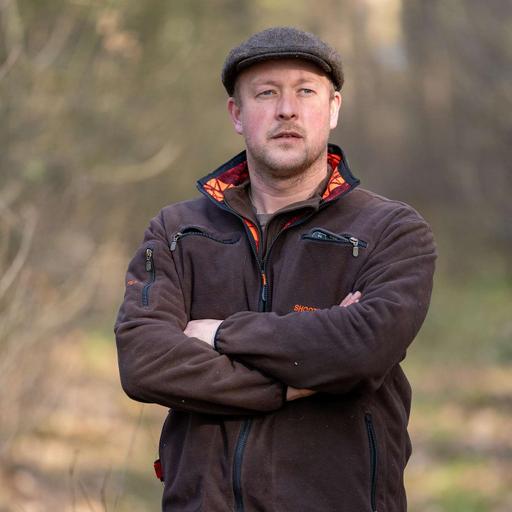 "Multitool für Sauenhege und Jagderfolg" - mit Ronny Andresen