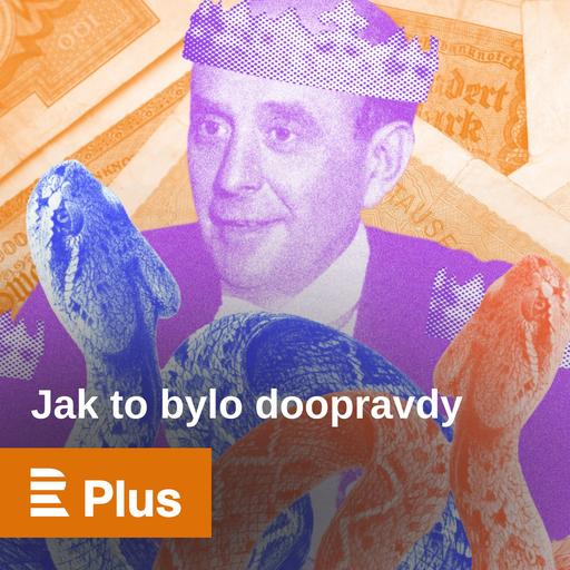 Historik: Za Husáka se stavělo proto, že nezbylo nic jiného