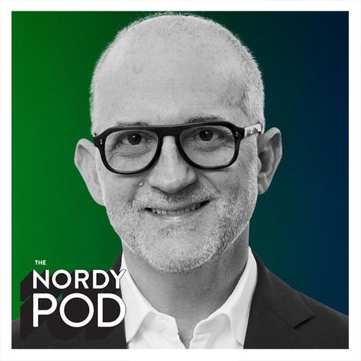 Ep 79. CEO of Burberry, Joshua Schulman Live at Retail’s BIG Show