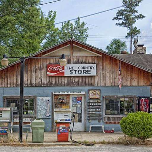 Barry's Trailer Park Memories