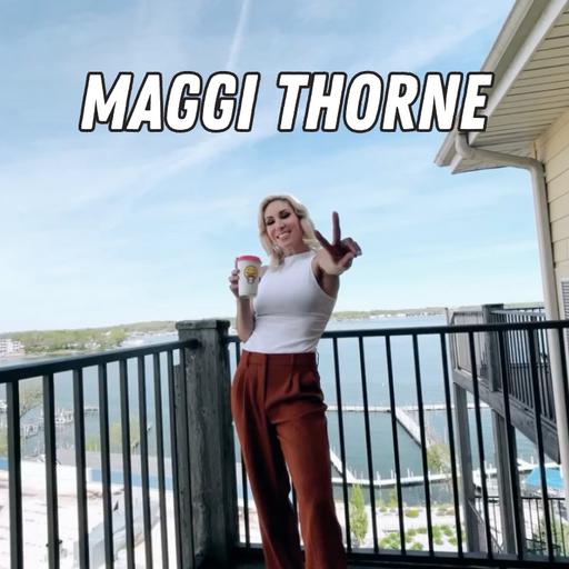 Maggi Thorne