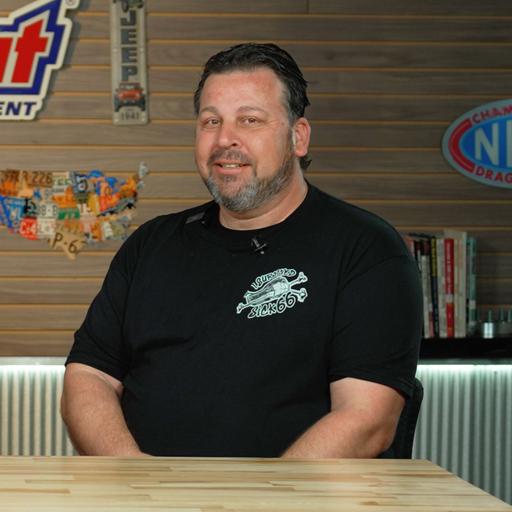 LS/LT Engine Swap Tech with Author Joseph Potak