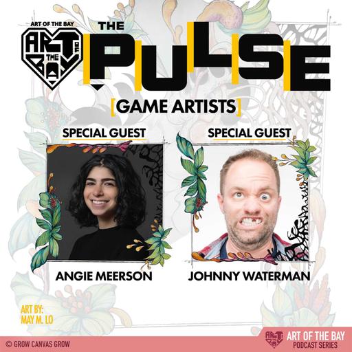 The Pulse - Game Artists