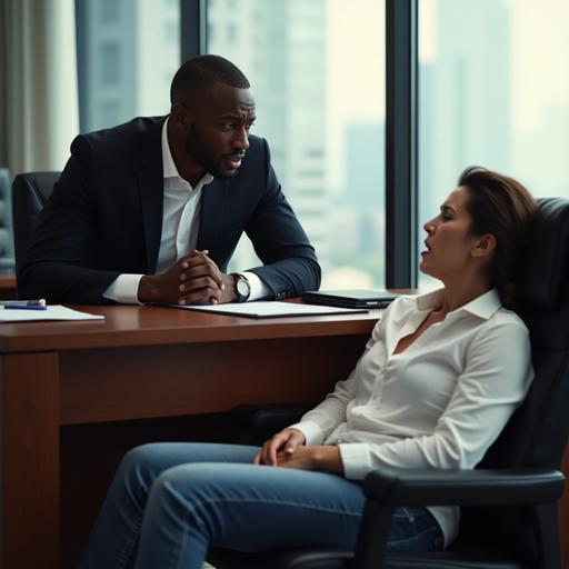 "Quiet Quitting: The Hidden Threat to Your Business"