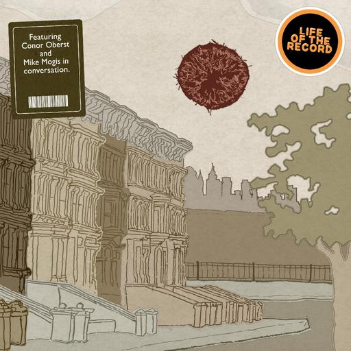 The Making of I'M WIDE AWAKE, IT'S MORNING by Bright Eyes - featuring Conor Oberst and Mike Mogis
