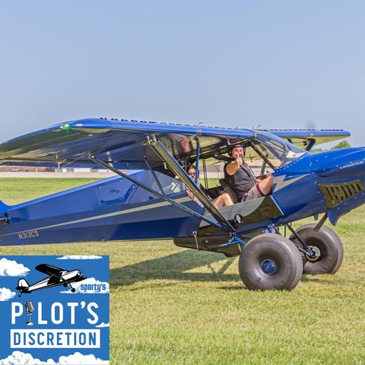 96. What young pilots want, with Clay Simmons