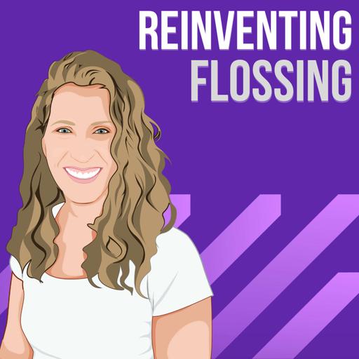 From $200K to $4M in 3 Years 🦷 How This Dentist Couple Crushed Kickstarter, Amazon & IP Wars → Brynn Snyder