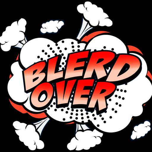We Back!!!!! Being A Blerd with Jey