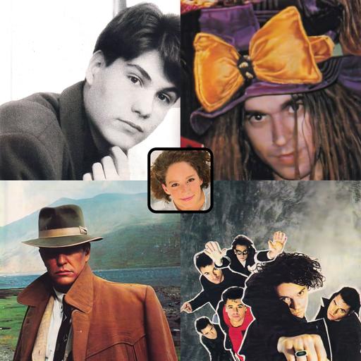 January 1991 Pop Culture: Hats, Mermaids & Johnsons
