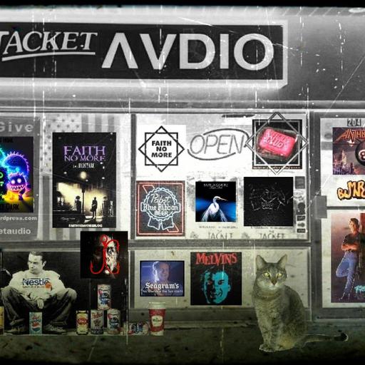 Jacket Audio #64