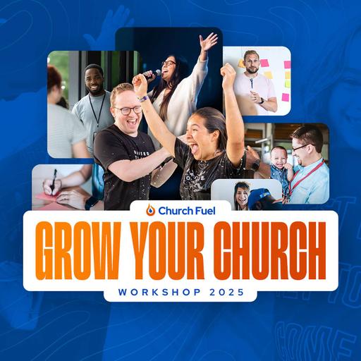 Grow Your Church Workshop On-Demand Experience