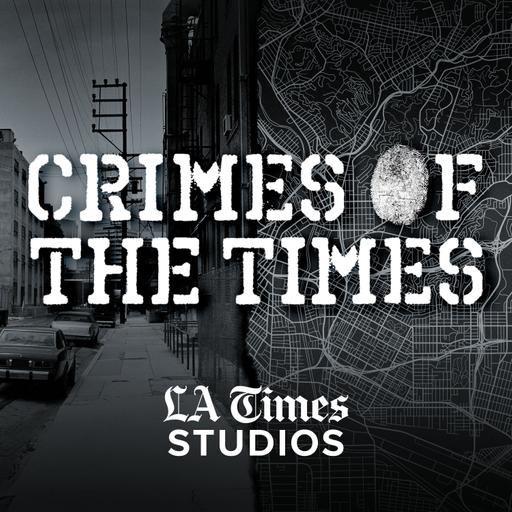 Introducing: Crimes of the Times