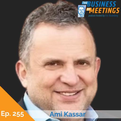 255: 2025 Business Deals: What Buyers and Sellers Need to Know with Ami Kassar