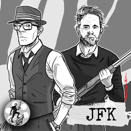 JFK