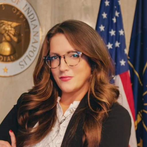 Andrea Watts: a badass speaking out against sexual harassment