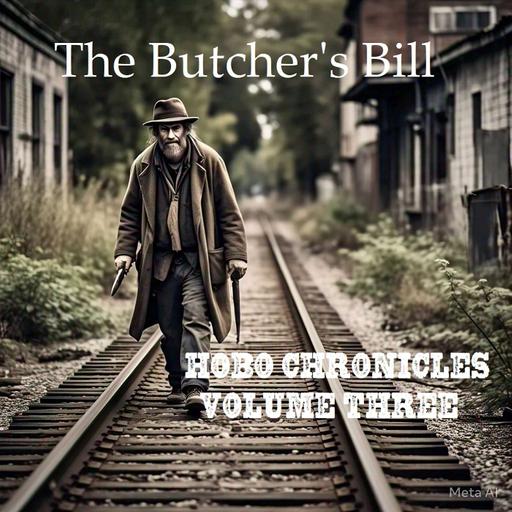 The Butcher's Bill -- Hobo Chronicles Vol. 3