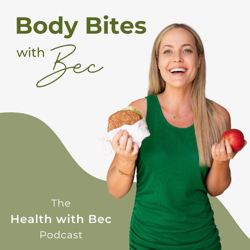 #178: Solo Q&A Part 2: Oestrogen Dominance Exploration, New Years Resolutions, Emotional Eating, Eating When Busy