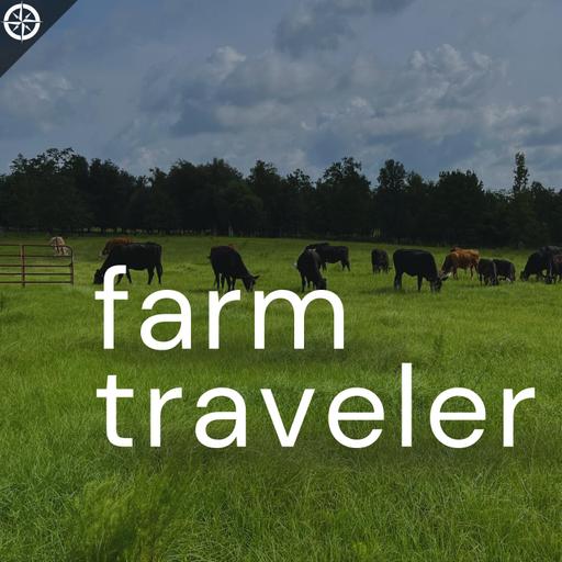 220: Starting a Vineyard from Scratch - Tara Coronado