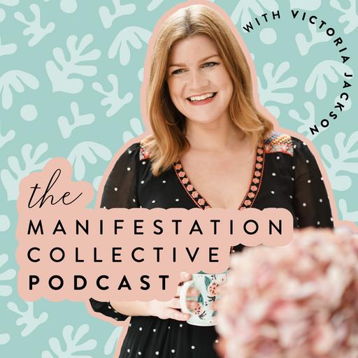 Ep. 102: Change This One Thing And Watch Your Vision Board Come To Life