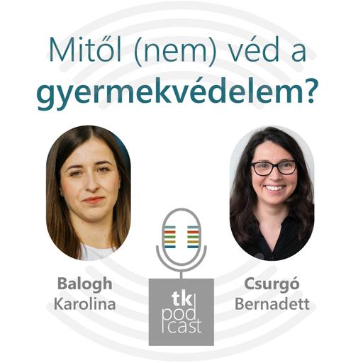 Mitől (nem) véd a gyermekvédelem?