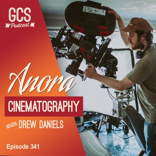 Anora Cinematographer Drew Daniels on Embracing Imperfection and Shooting on Film