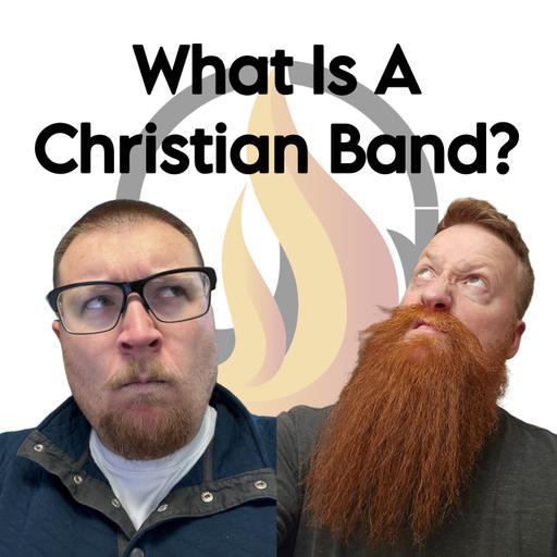 What Is A Christian Band?