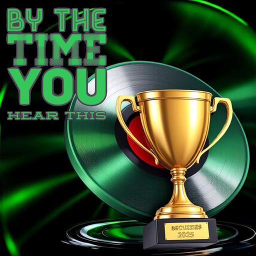 Episode 231: Becuzzies Awards 2025!