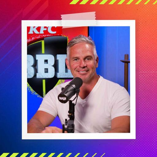 19. BBL|14 Final, with Brad Hodge