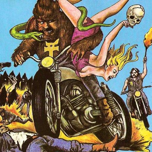 Spirit of '77 - Detroit Rock City, Part 3