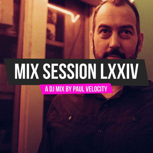 Mix Session LXXIV