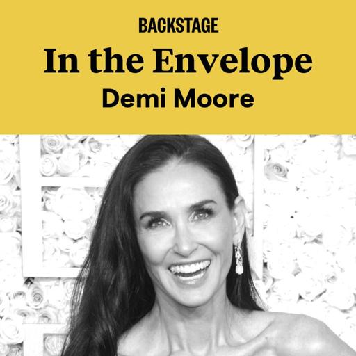 Demi Moore