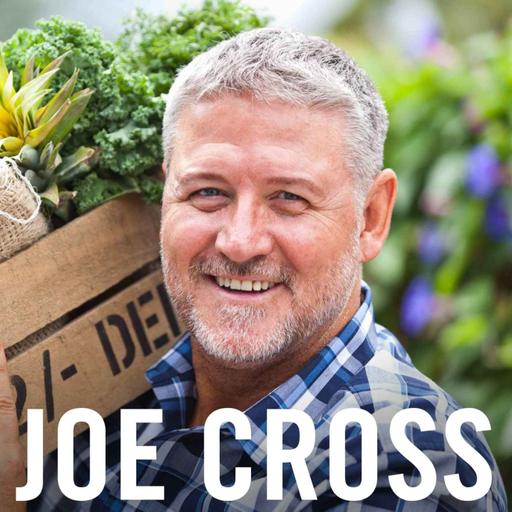 The Power of Juicing: Joe Cross’s Journey to Health and Wellness