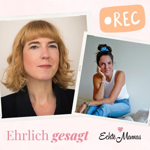 Anna Clauß: Was ist eine Ego-Mutter?