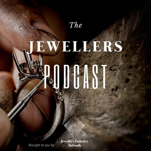 Episode 73 - Lab Grown Expertise
