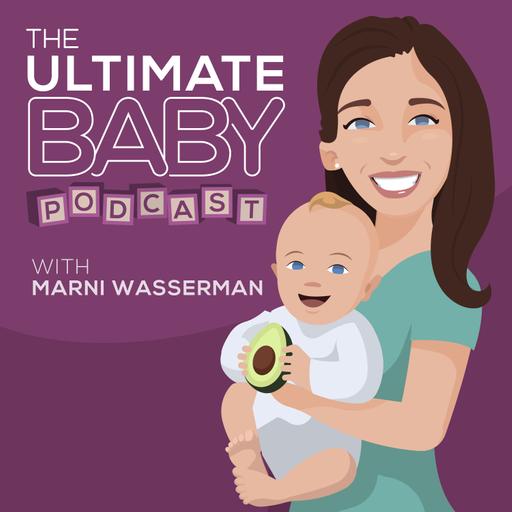 061: The Impressive Impact That Nurture Has On Your Baby's Brain with Dr. Greer Kirshenbaum