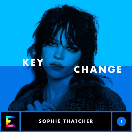 Key Change: Sophie Thatcher on Elliott Smith