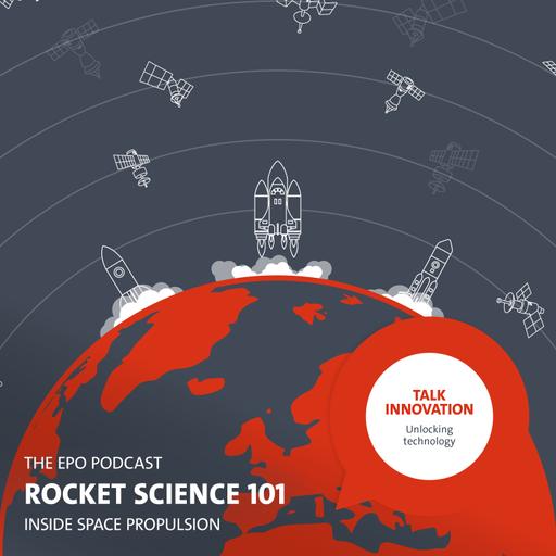 Rocket science 101: inside space propulsion