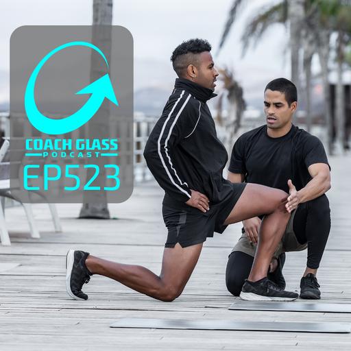 CGP Ep523 What Kind of Coach Are You?