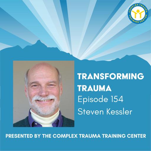 Creating Healthier Relationships by Identifying Your Personality Patterns with Steven Kessler