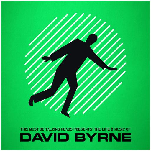 20 | David Byrne (self-titled)