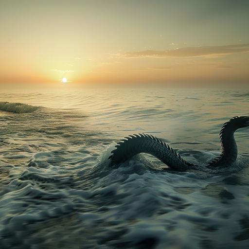The Trout Lake Monster and More