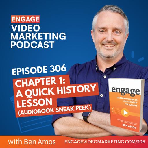 A Quick History Lesson (Audiobook Sneak Peek)