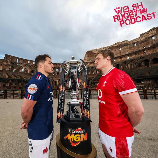 France v Wales team reaction: Plenty of experience but no Faletau