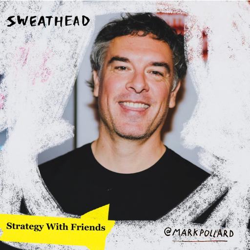 Strategy Clarity On A Page - Sit and Talk, DC