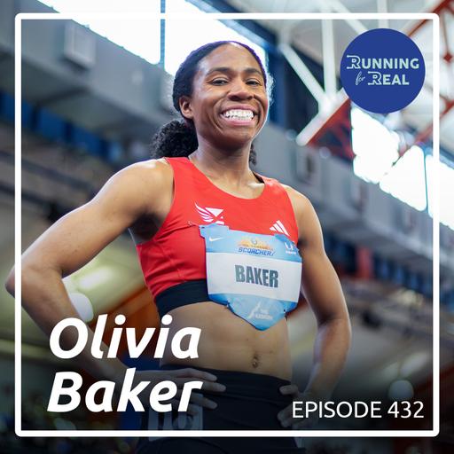Olivia Baker: Have Fun - R4R 432