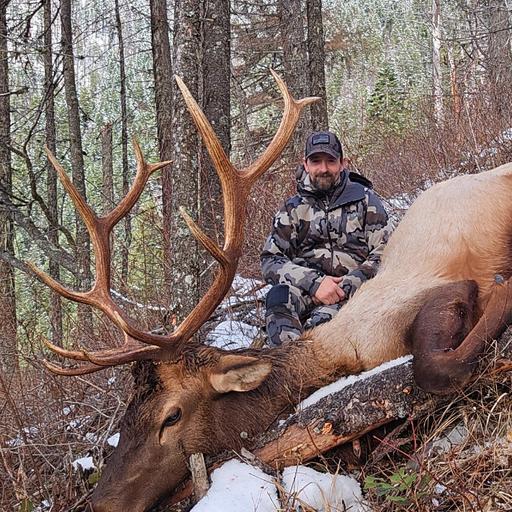 215. The Past, Present, and Future of Hunting with Rob Yoder